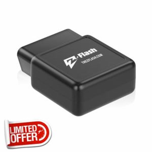 OBD-II Flasher Module - Vehicle Flasher for Chevy Silverado 07-16