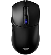 AULA 60 Percent Wired Mechanical Gaming Keyboard, 29 RGB Backlit Custom Hot Swappable Keyboard, R...