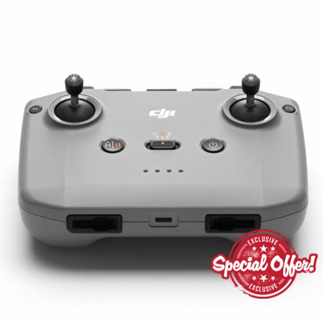 DJI RC-N3 Remote Controller