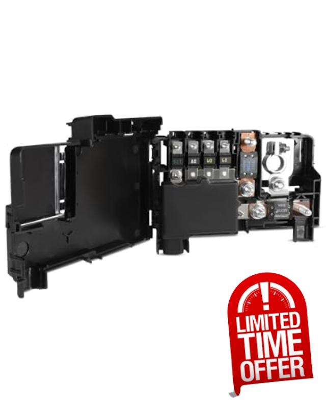 23223079 Block Assembly