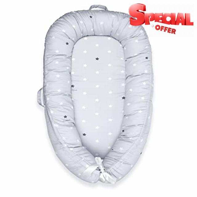 Baby Nest Pod for Newborn