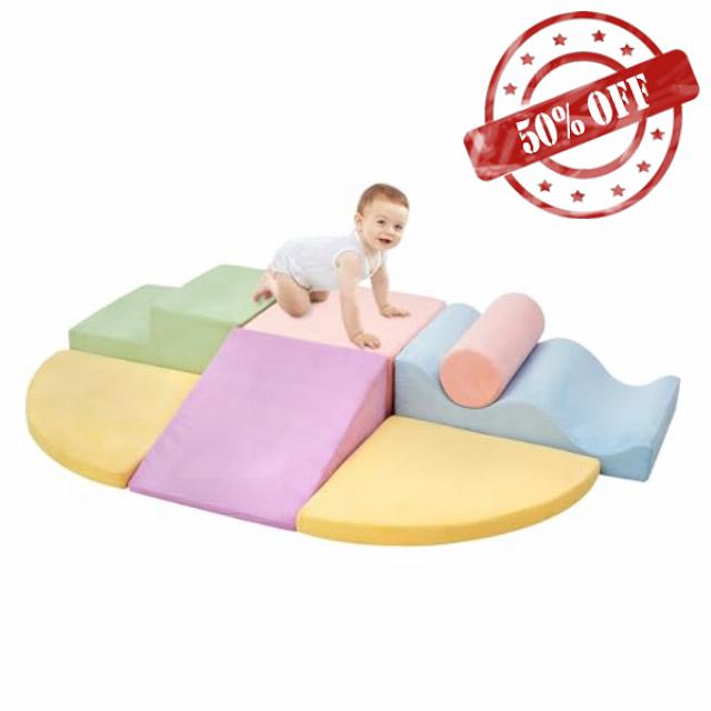 Climbing Toys for Toddlers