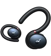 Soundcore by Anker, Soundcore Sport X10 True Wireless Bluetooth 5.2 Workout Headphones, Rotatable...
