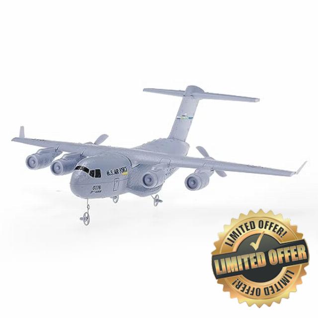 POENVFPO RC Aircraft