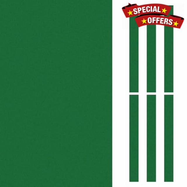 PATIKIL Billiard Cloth