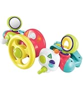 Early Learning Centre ELC Flora the Fish Bubble Machine bubbles Blower Garden Games Fun Toys