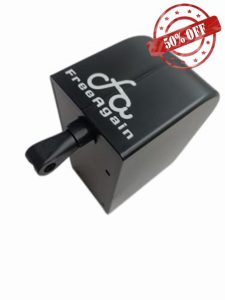 Universal EV Charger Cable Retractor