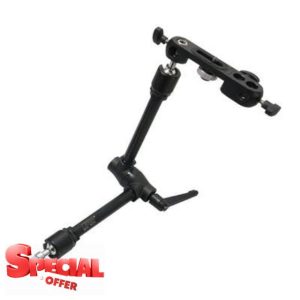 Kupo Max Arm with Camera Bracket (KG100611)