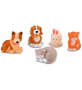 HappyLand Kettle Cottage Playset