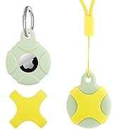 Children's bracelet for AirTag, pack of 2 air tag bracelets compatible with AirTag suitcases, adjustable.