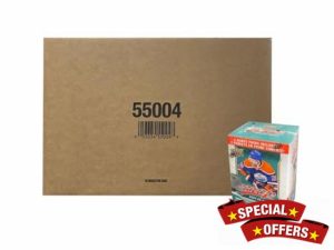2024-25 Upper Deck MVP Hockey Blaster 20-Box Case