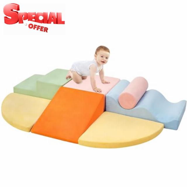 Climbing Toys for Toddlers