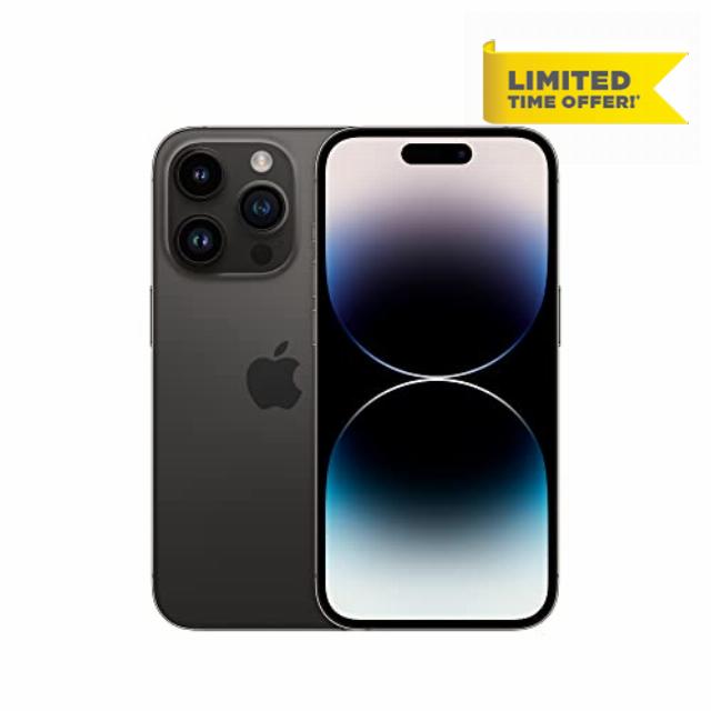 Apple iPhone 14 Pro