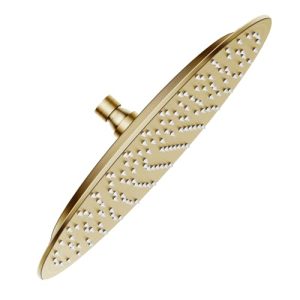 rain shower head
