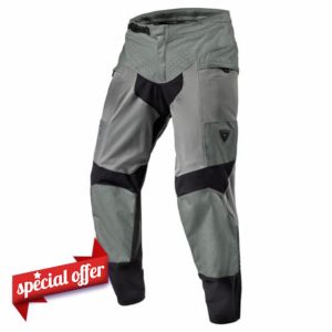 REV'IT! Territory Adventure Off Road Motorcycle Pants