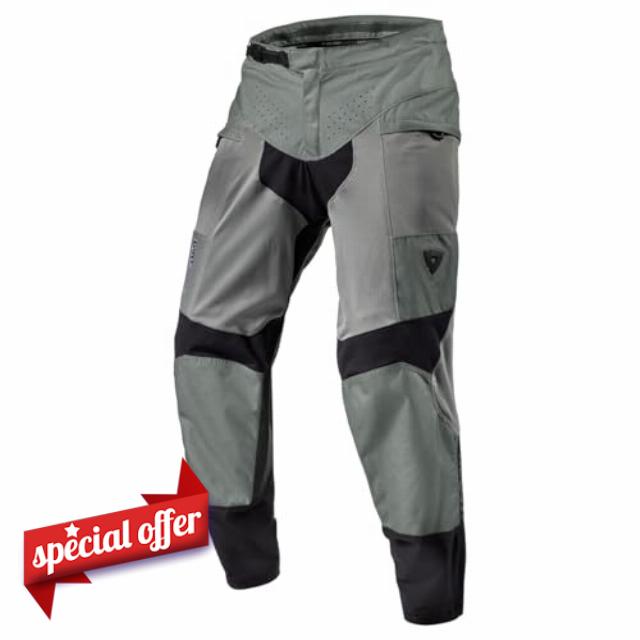 REV'IT! Territory Adventure Off Road Motorcycle Pants