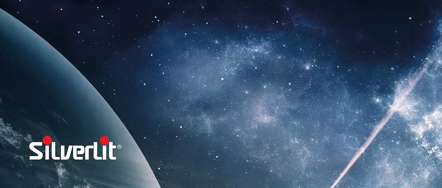 Silverlit Banner Desktop