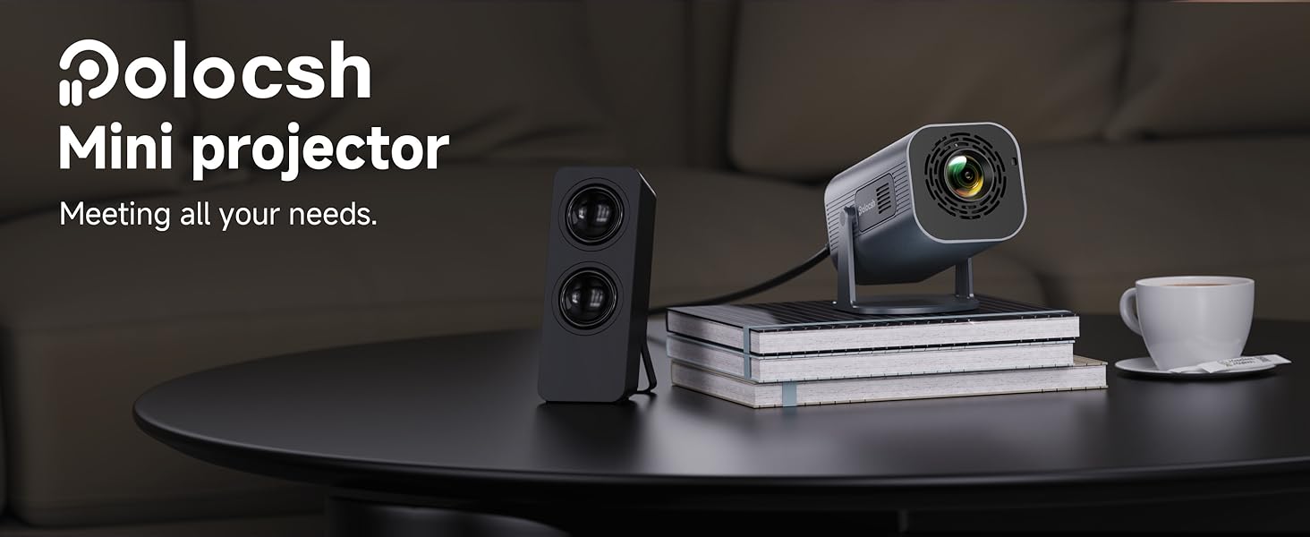 projector