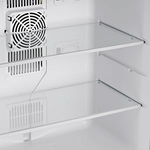 Aire 30-G Mini Fridge