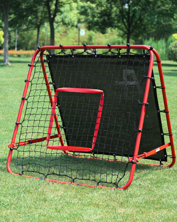 Amazing Tour Garden Football Garden and School Kids Football Training Equipment, PVC, Size 3