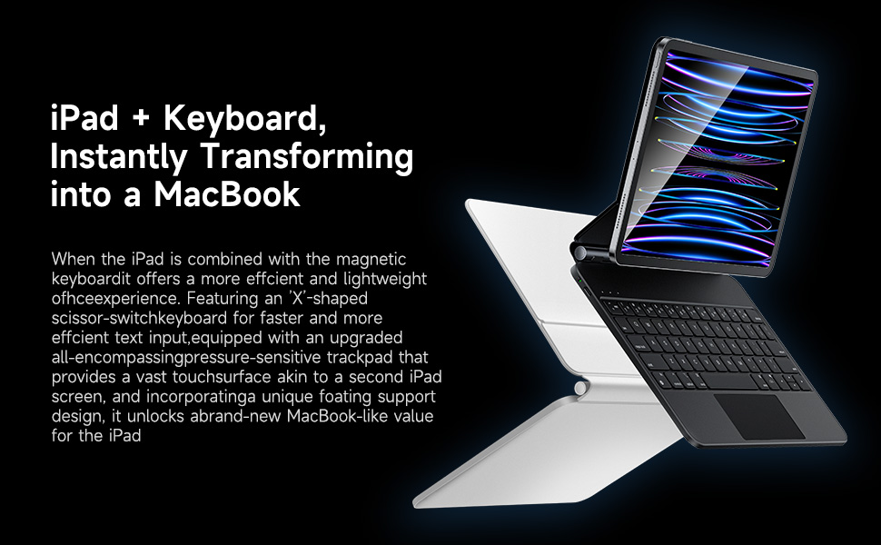 ipad keyboard