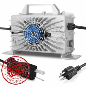 Magula 36 Volt 20A Golf Cart Battery Charger for Club Car