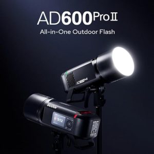 2.4G TTL 1/8000 HSS