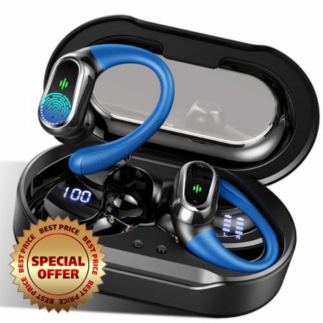 Wireless Earbuds
