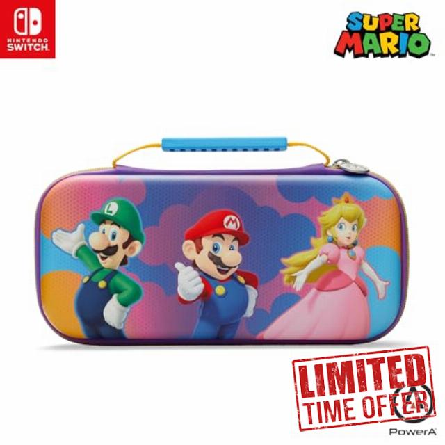 PowerA Protection Case for Nintendo Switch