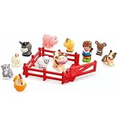 Early Learning Centre Happyland Enchanted Carriage Set From 18 Months To 5 Years Fairy Toys Happy...