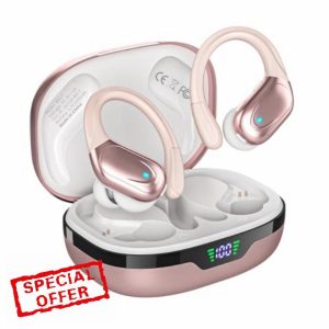 Wireless Earbuds
