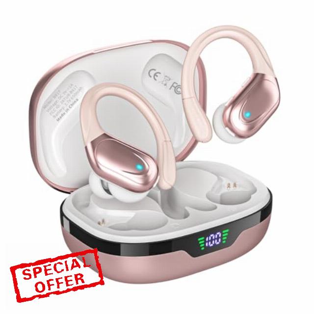 Wireless Earbuds