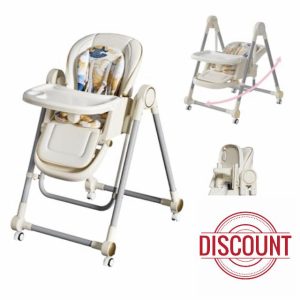 High Chairs for Babies and Toddlers