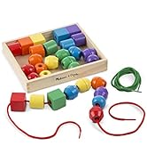 Melissa & Doug Wooden Latches Board | Busy Board Wooden Toy | Developmental Toy | Motor Skills | ...