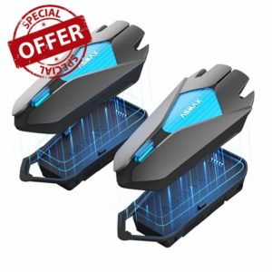 Z1 Motorcycle Bluetooth Headset