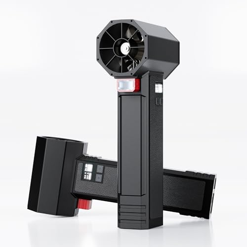 Thrust up to 3.5LB