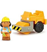 HappyLand Dump Truck