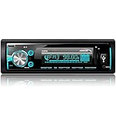 Audiocore AC9900 Autoradio with TFT screen 800x480 Bluetooth MP5 Remote Control AUX SD USB FM rad...