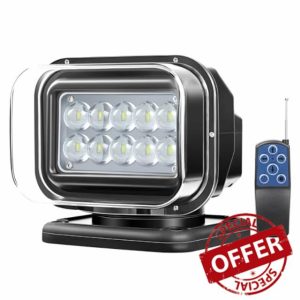 LED Spotlight for Truck