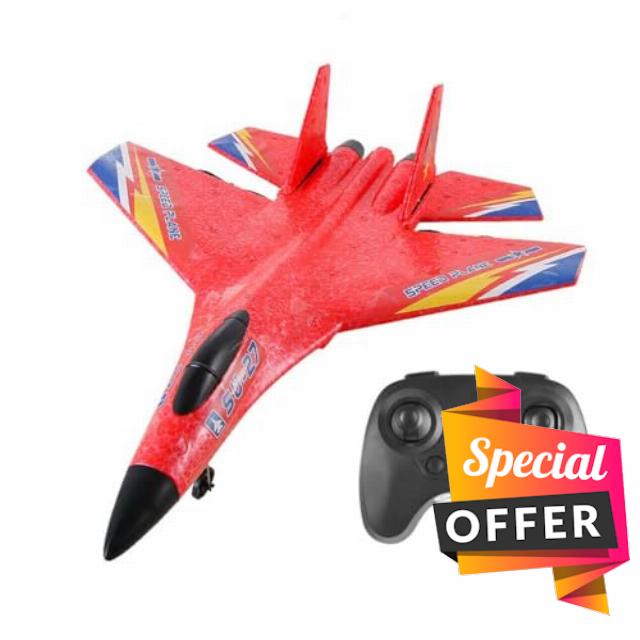 Wonstorex Rc Plane