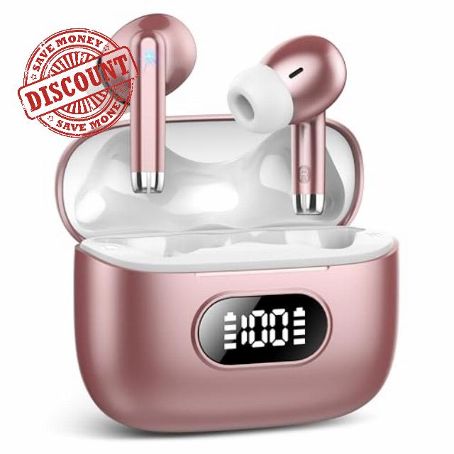 Wireless Earbuds