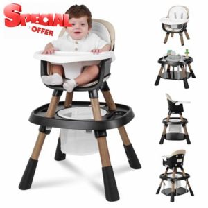 Baby High Chair