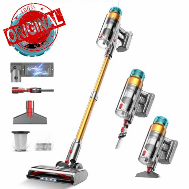 50Kpa Cordless Vacuum Cleaner