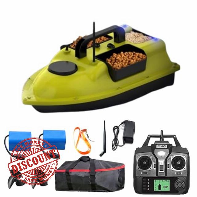 Bait Boat