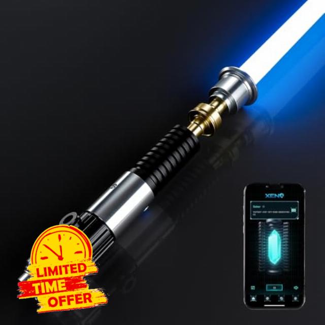 RGB 3.0 FX Light Sabers for Adults Star Wars