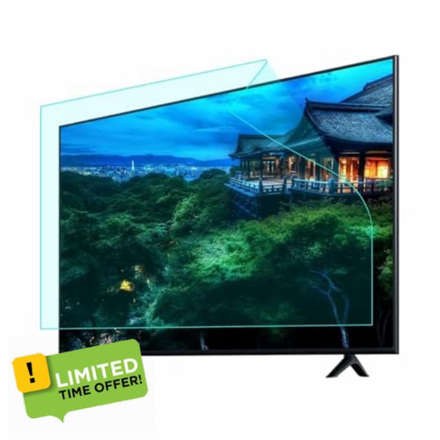 VSHENG Matte Tv Anti-Glare Film