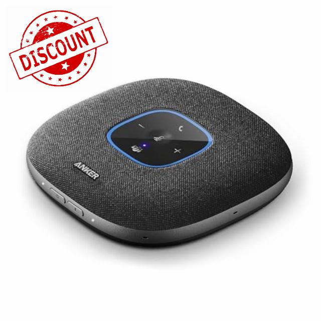 Anker PowerConf S3 MS Conference Speaker