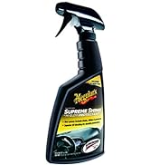 Meguiar's G16216EU Ultimate Interior Detailer 450ml for a satin finish. Cleans & protects all int...