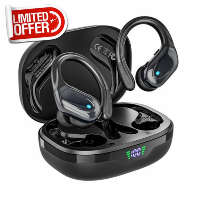 Wireless Earbuds