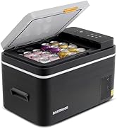 Car Fridge Freezer